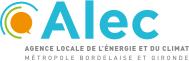 Alec logo