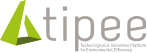 tipee logo