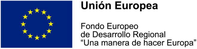 Logo Unión Europea